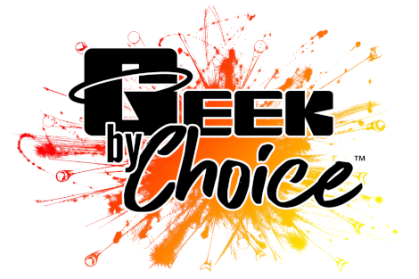 Geek By Choice